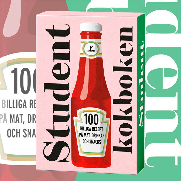 Student Cookbook Pocket Guide