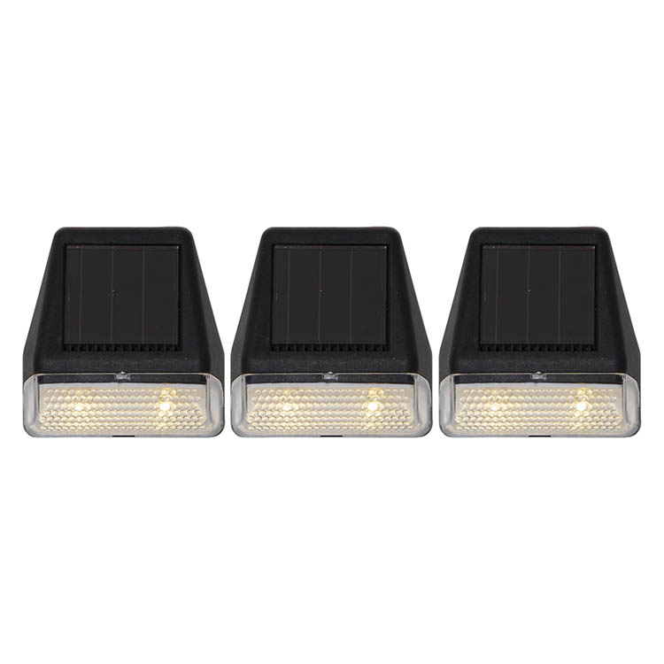 Facade lighting 3-pack