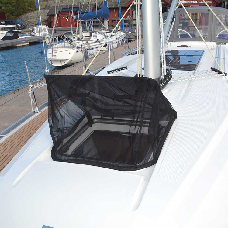 Boat Mosquito Net
