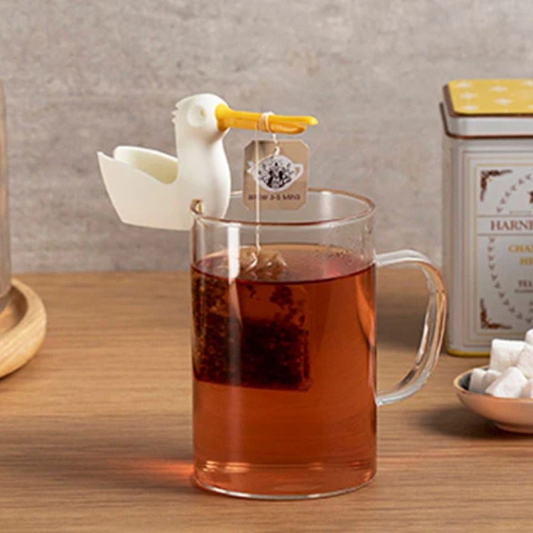 Tea Bag Holder