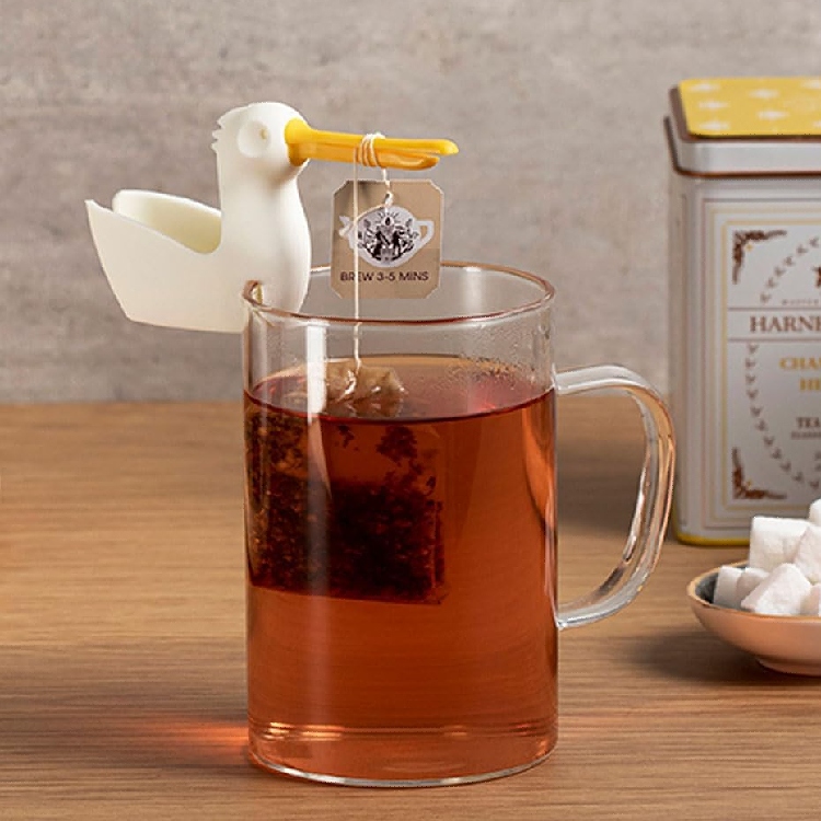 Tea Bag Holder