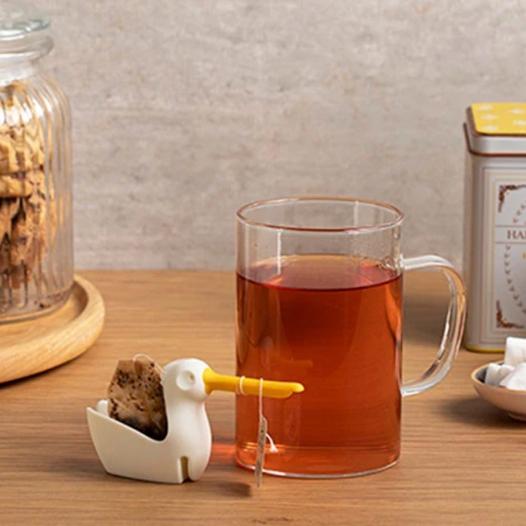 Tea Bag Holder