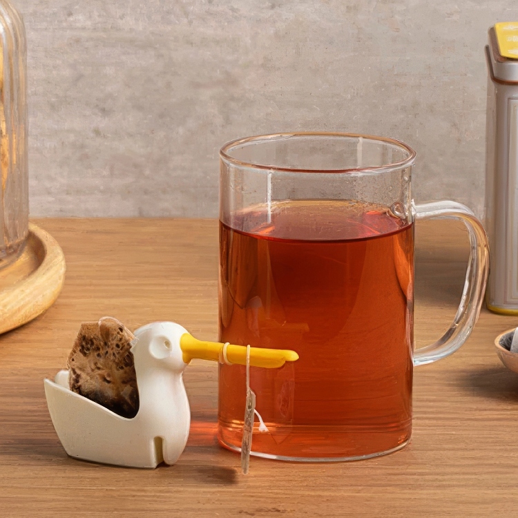Tea Bag Holder