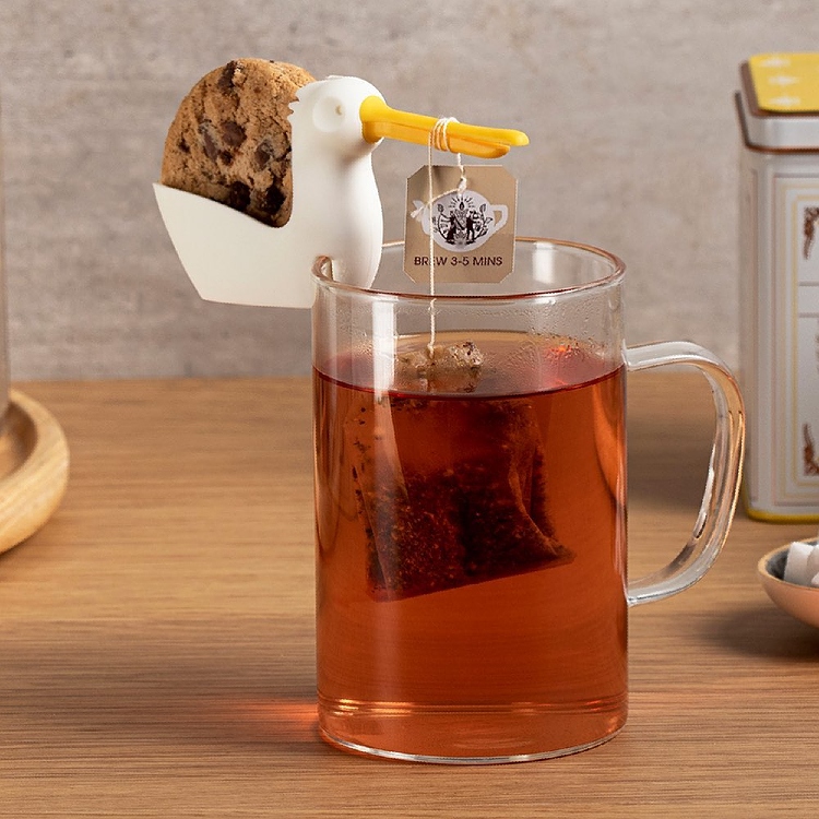 Tea Bag Holder