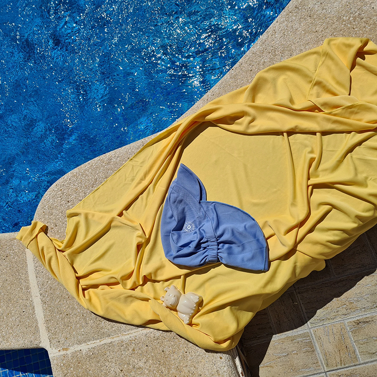 UV blanket, Geggamoja