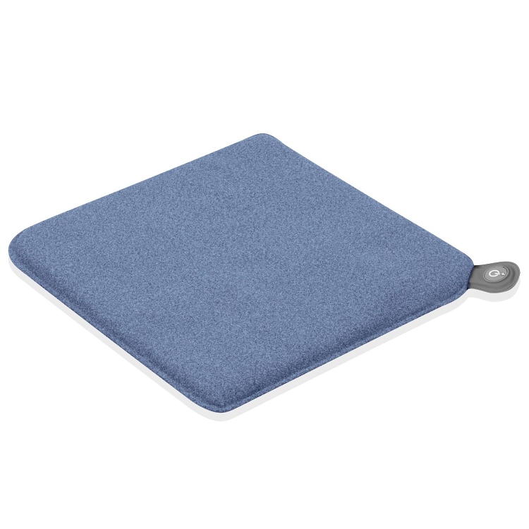 Seat cushion with heating
