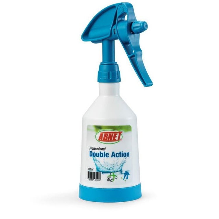 Spray bottle 360° 0.5L