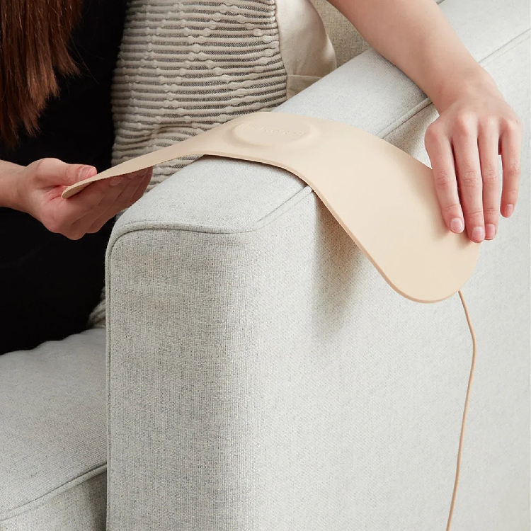 Wireless sofa charger