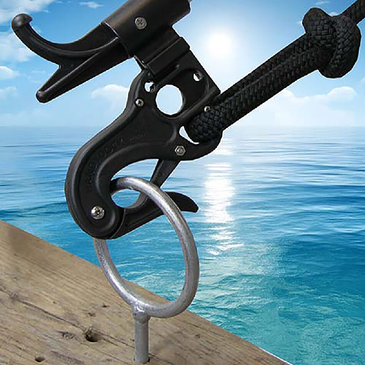 Mooring Hook Handydock