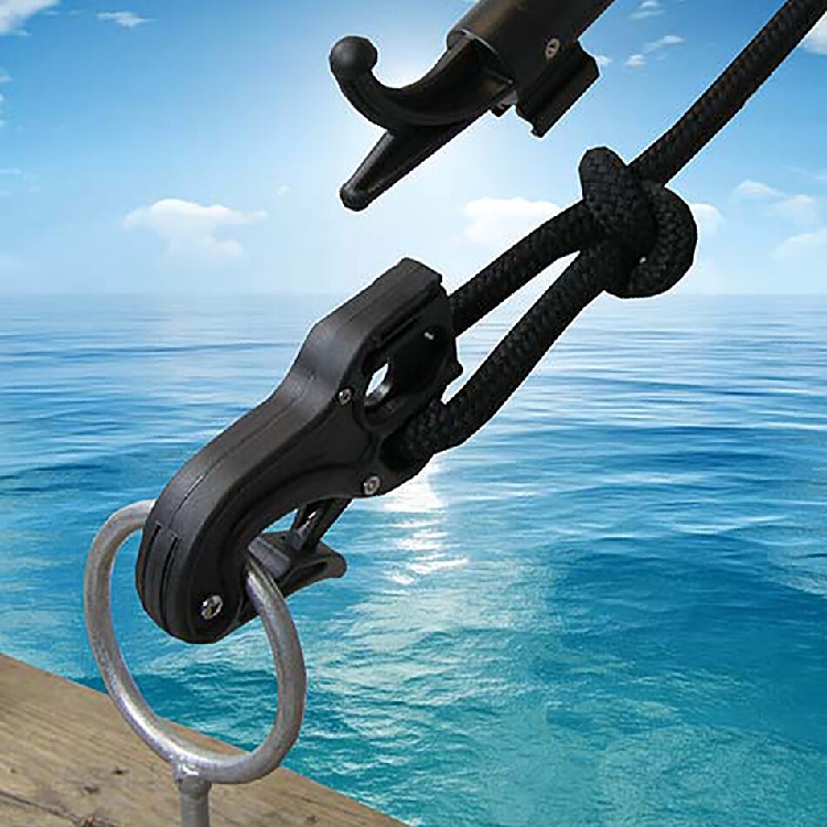 Mooring Hook Handydock