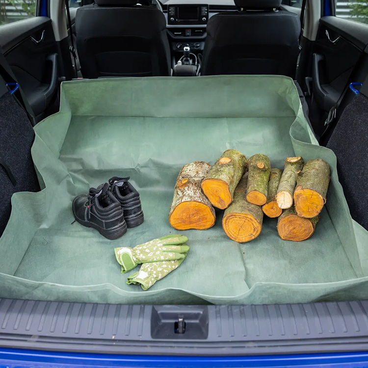 Car Boot Protector