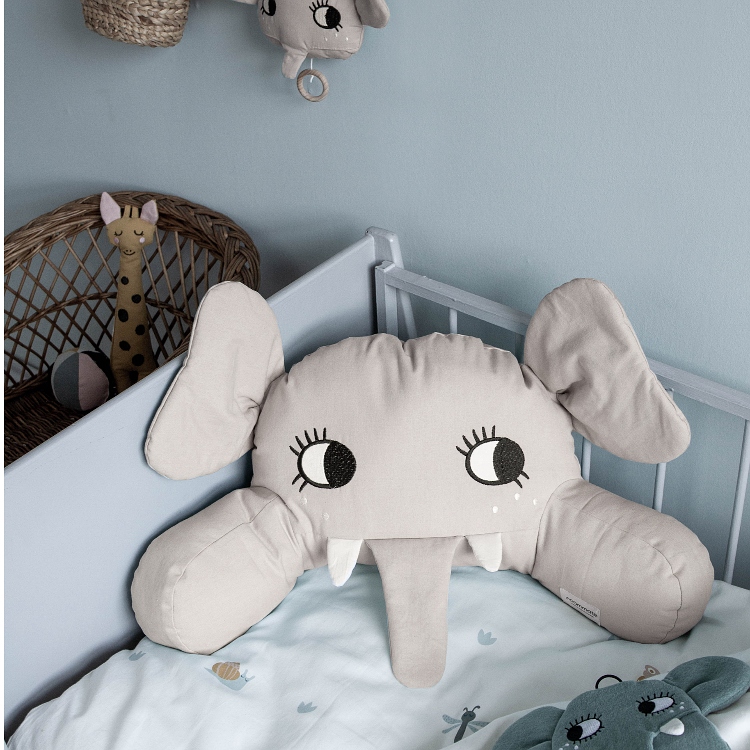 Support cushion for children