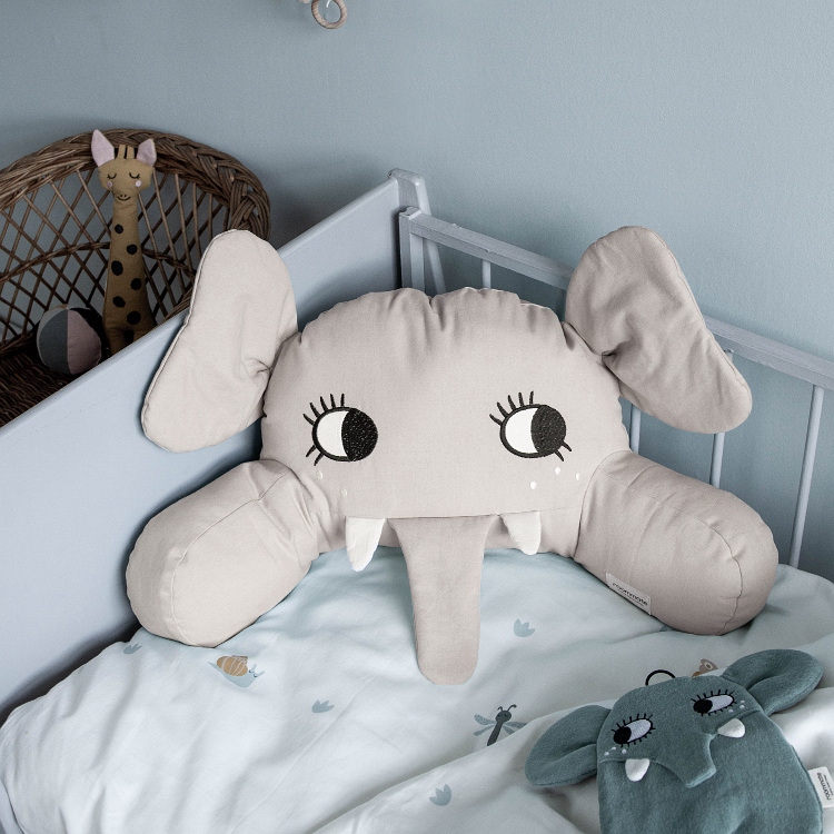 Support cushion for children
