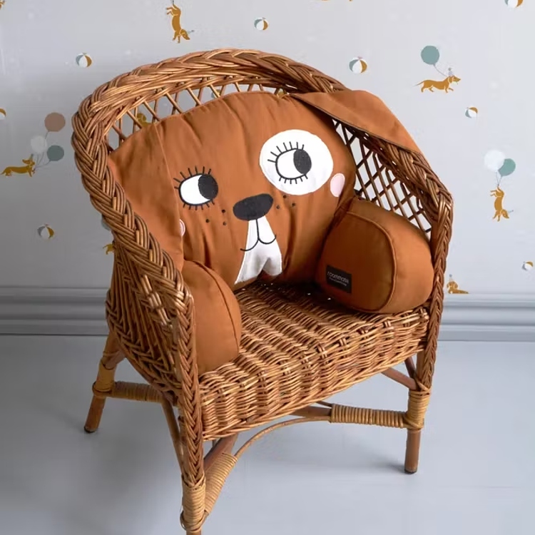 Support cushion for children