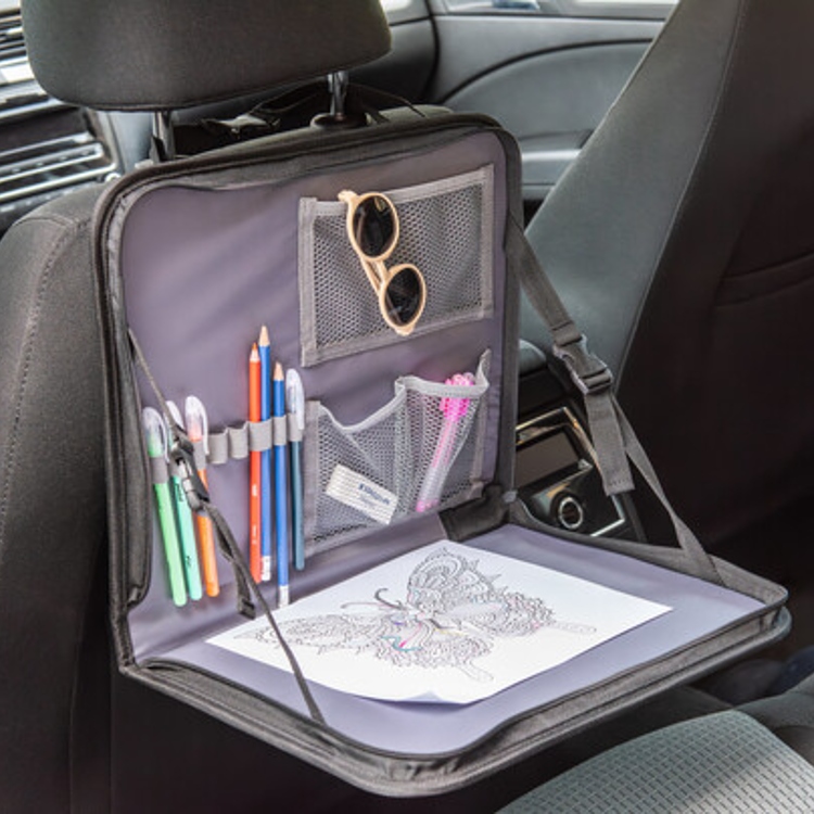 Backseat Travel Tray
