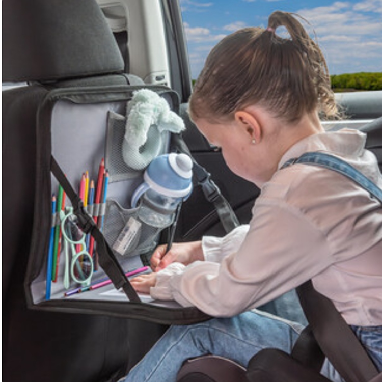 Backseat Travel Tray