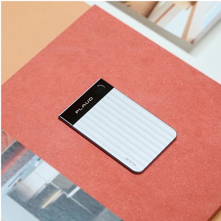 AI Voice Recorder, Plaud Note Pro