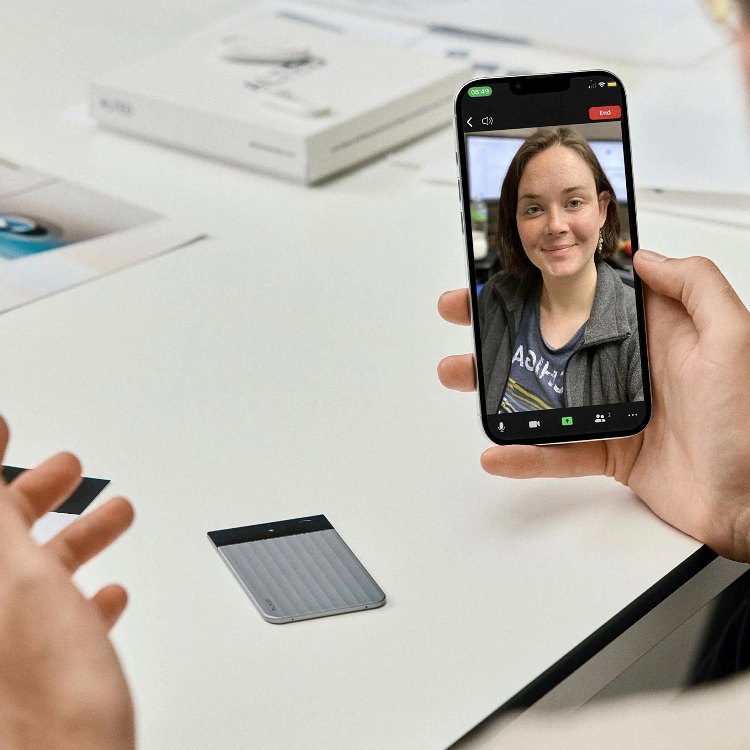 AI Voice Recorder, Plaud Note Pro