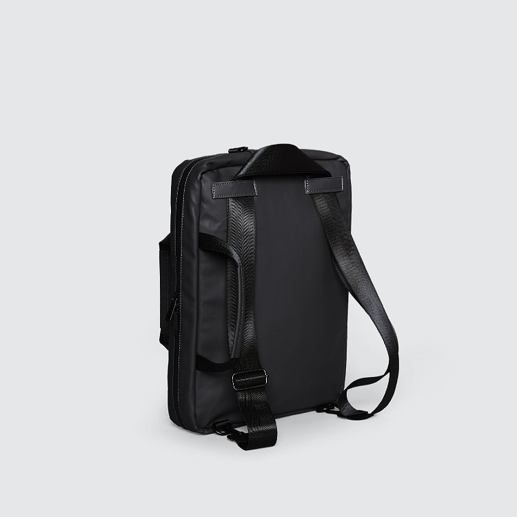 Laptop bag, Kalma