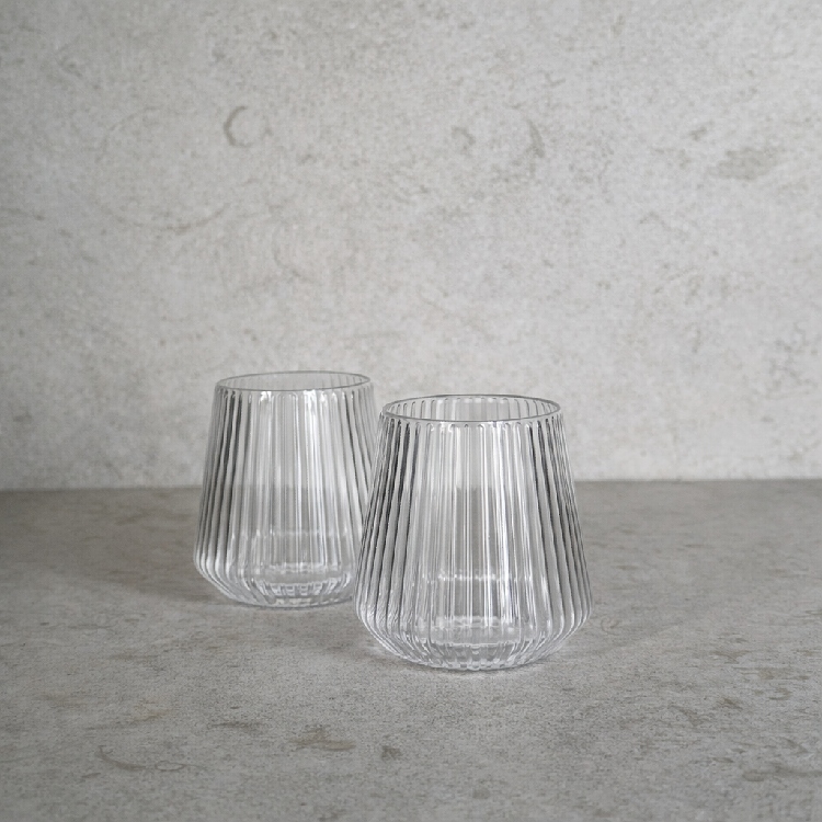 Tritan Glasses, Kalma, 2-pack