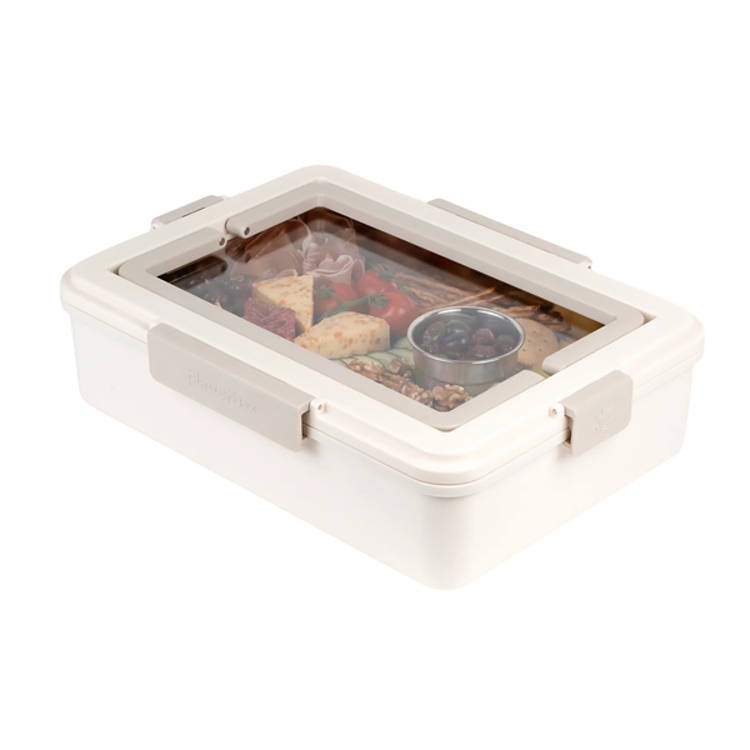Serving Box with Ice Packs, Platterbox