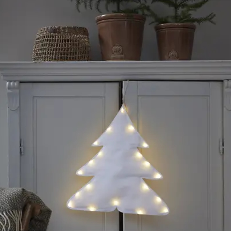 Decorative Light DIY
