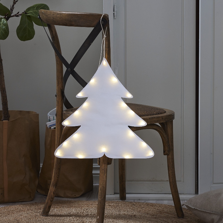 Decorative Light DIY
