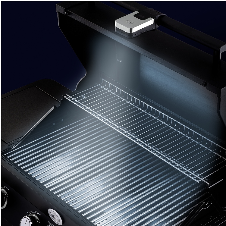 Gas Grill Light