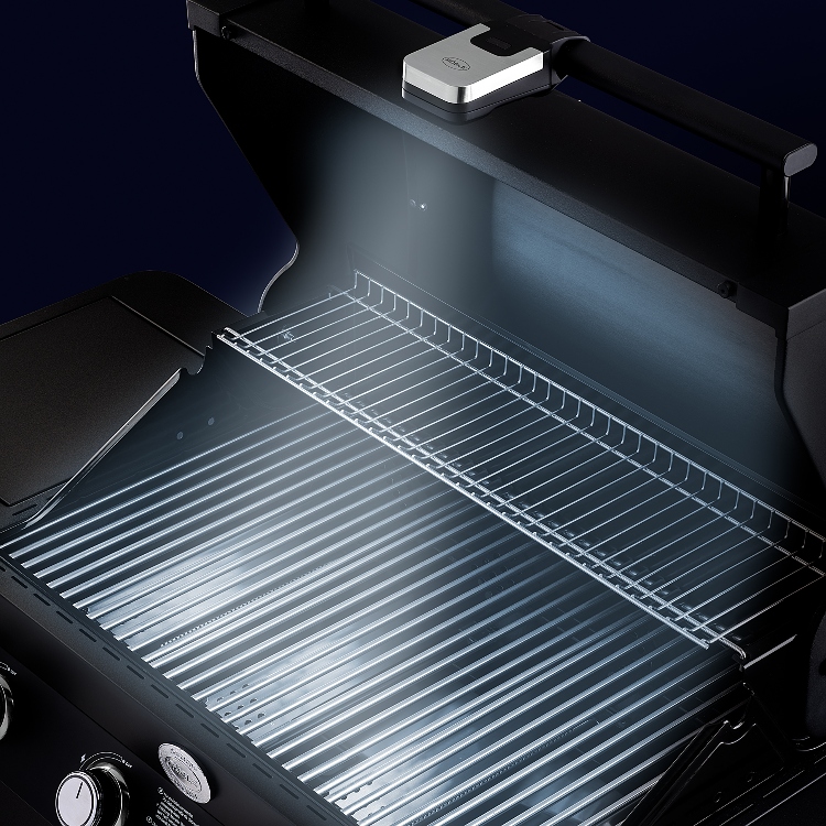 Gas Grill Light