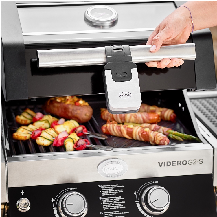 Gas Grill Light