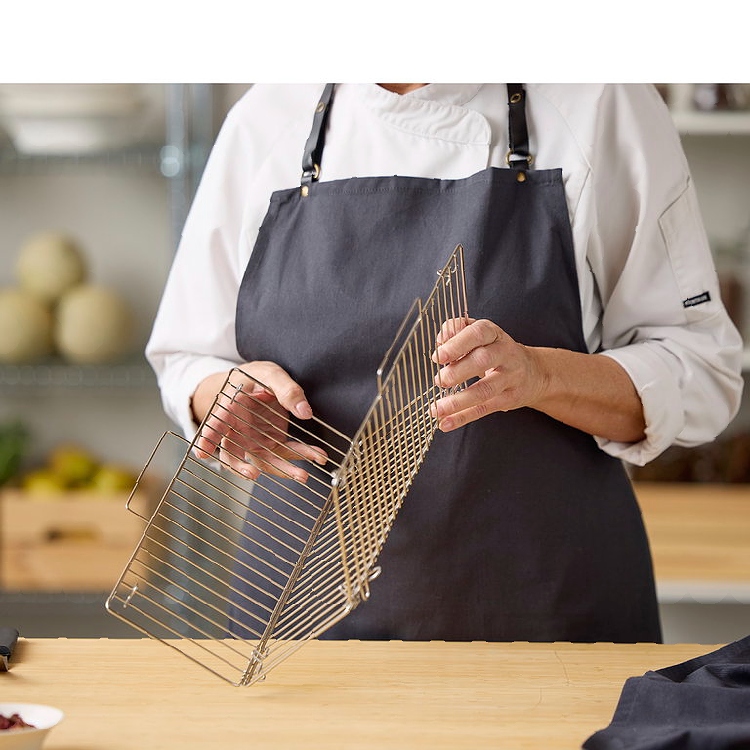 Foldable Cooling Rack