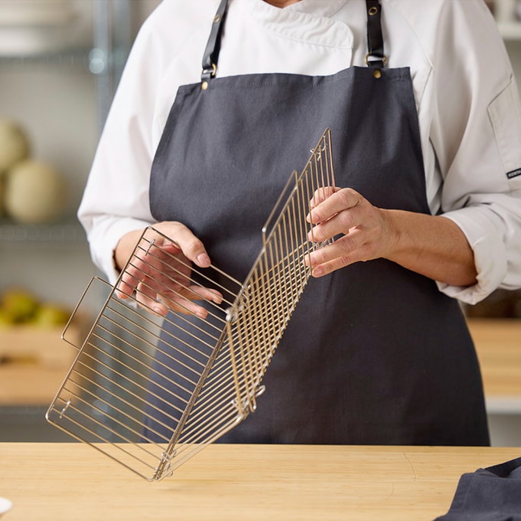 Foldable Cooling Rack