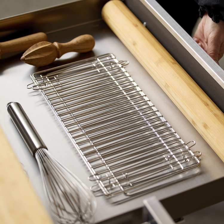 Foldable Cooling Rack