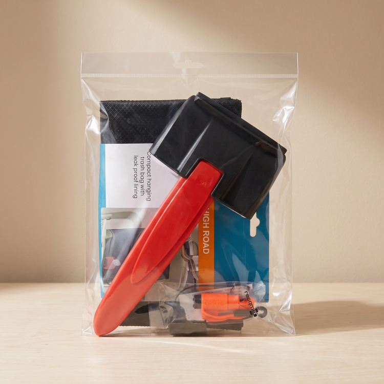 Gift set: Car accessories