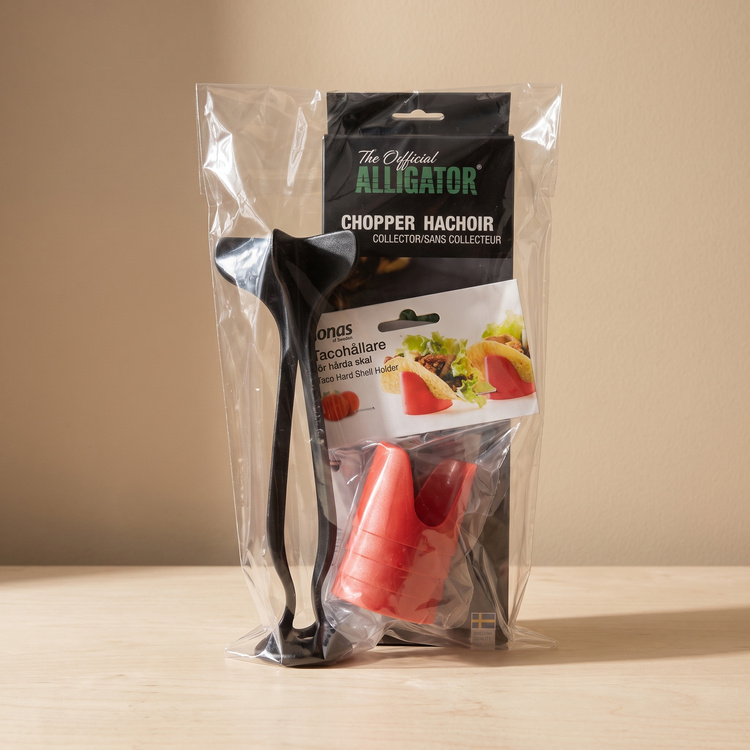 Gift set: Taco night