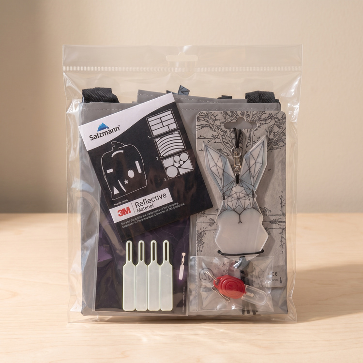 Gift set: Reflectors