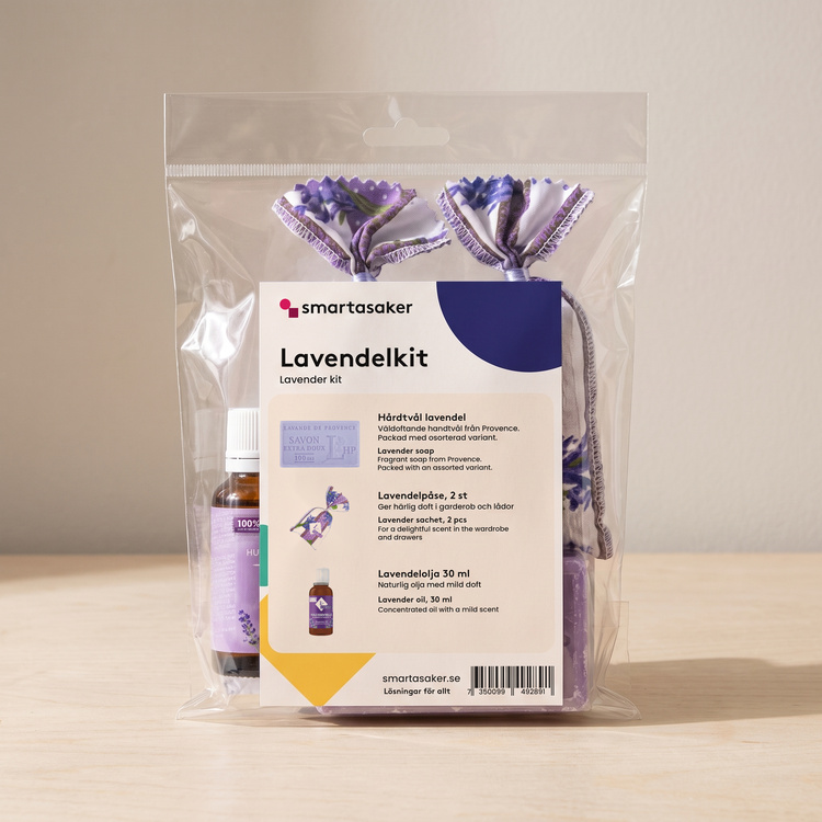 Gift set: Lavender