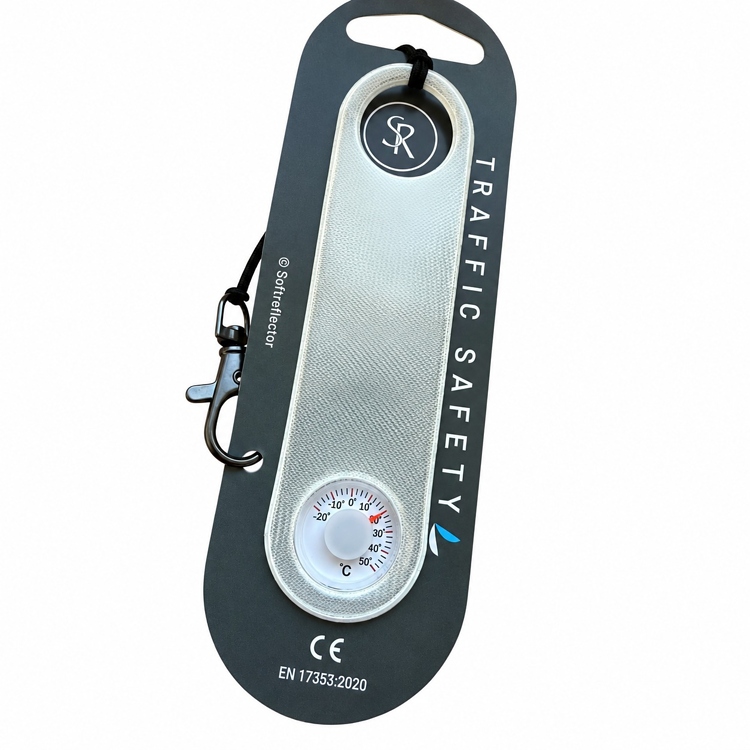 Reflector with Gadget
