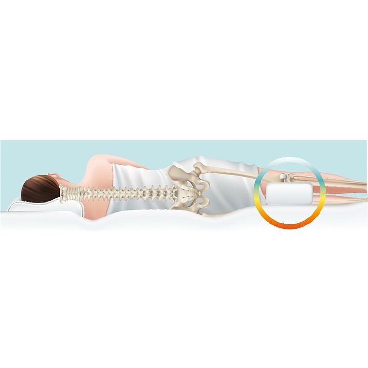 Knee pillow, Venuray