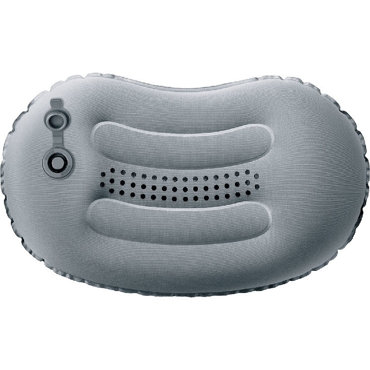 Inflatable Travel Pillow, Go Travel