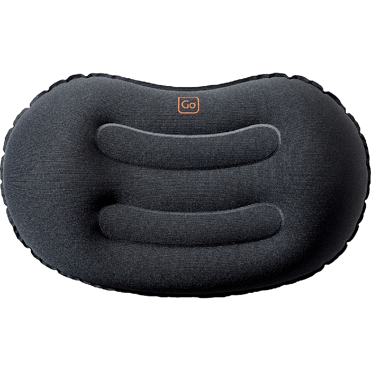 Inflatable Travel Pillow, Go Travel