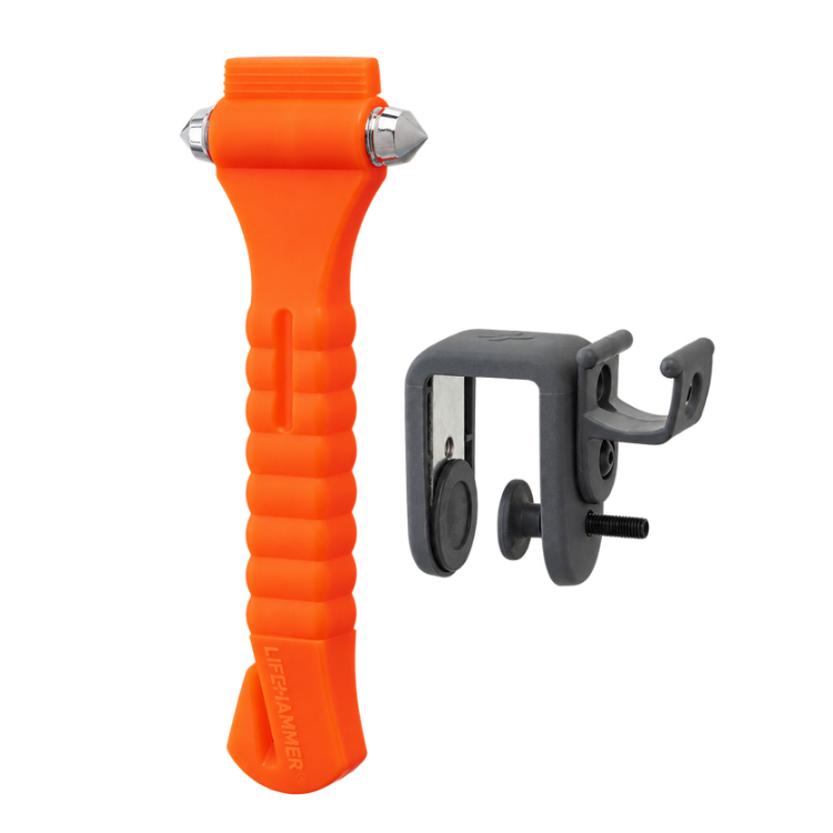 Emergency hammer, Lifehammer classic
