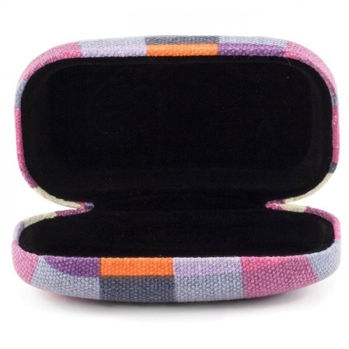 Mini box, POCKET TRAVEL CASE, Orange 