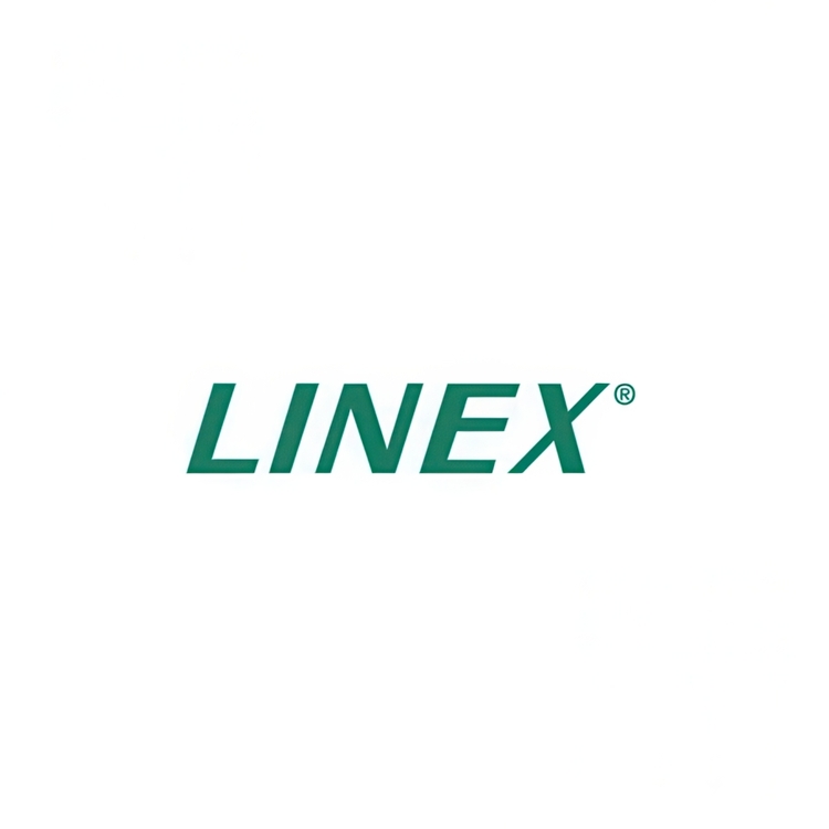 Leads, LINEX HB 0,7 mm, Grey
