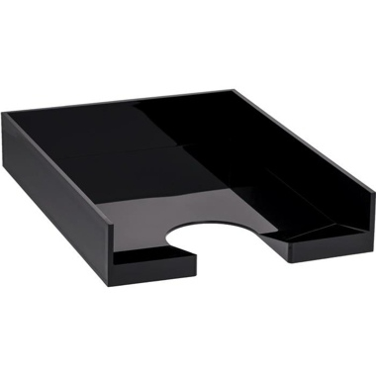 Letter Tray, Stackable, PALASET, 34 x 25,5 x H 5,8 cm