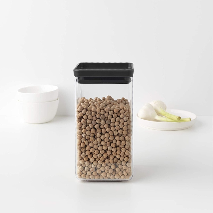 Storage jar 1.6L, Brabantia