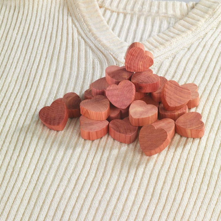 Cedar Heart 15-pack