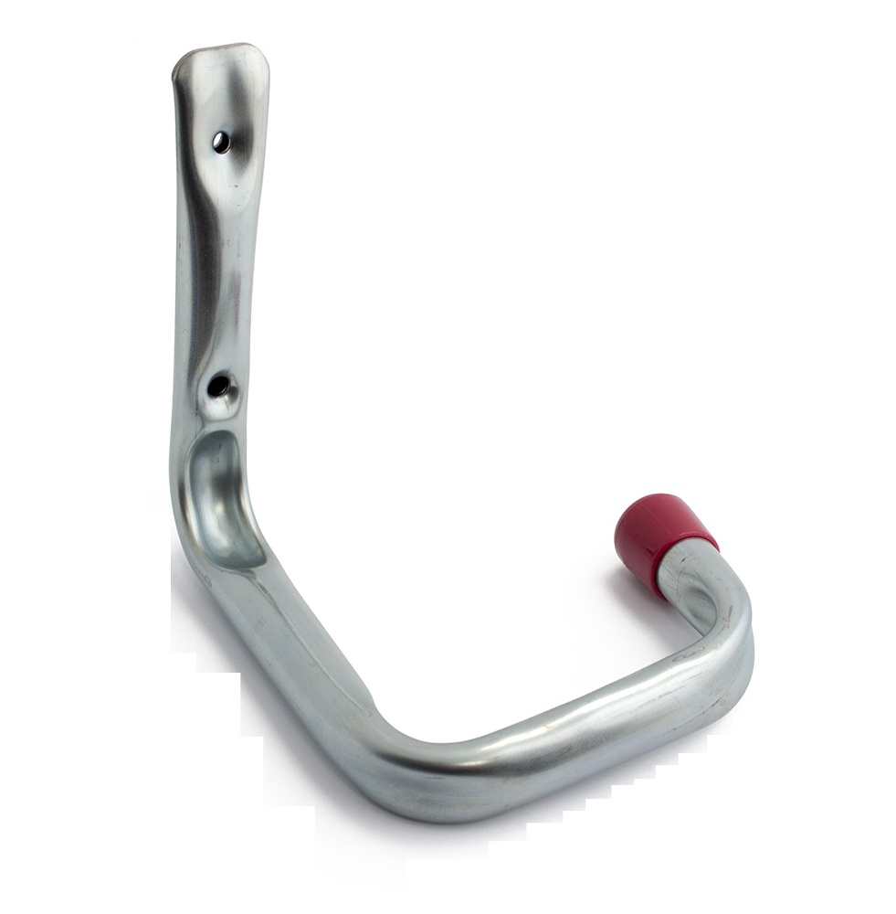 Utility hook / Bicycle hook, 15 cm, HABO, Steel
