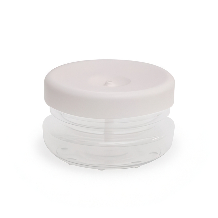 Dish-washing liquid pump, DO-DISH, Ø 10 x 6 cm, Bosign, White