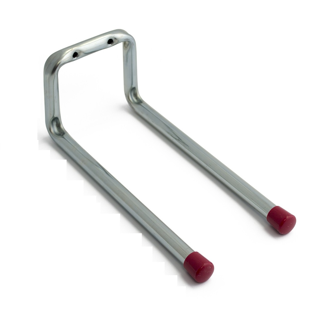 Utility hook, straight, 20 cm, HABO, Steel